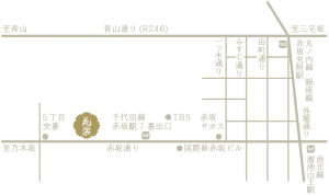 花楽(地図)