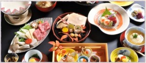 料理