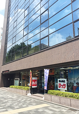 千代田生命京都御池ビル